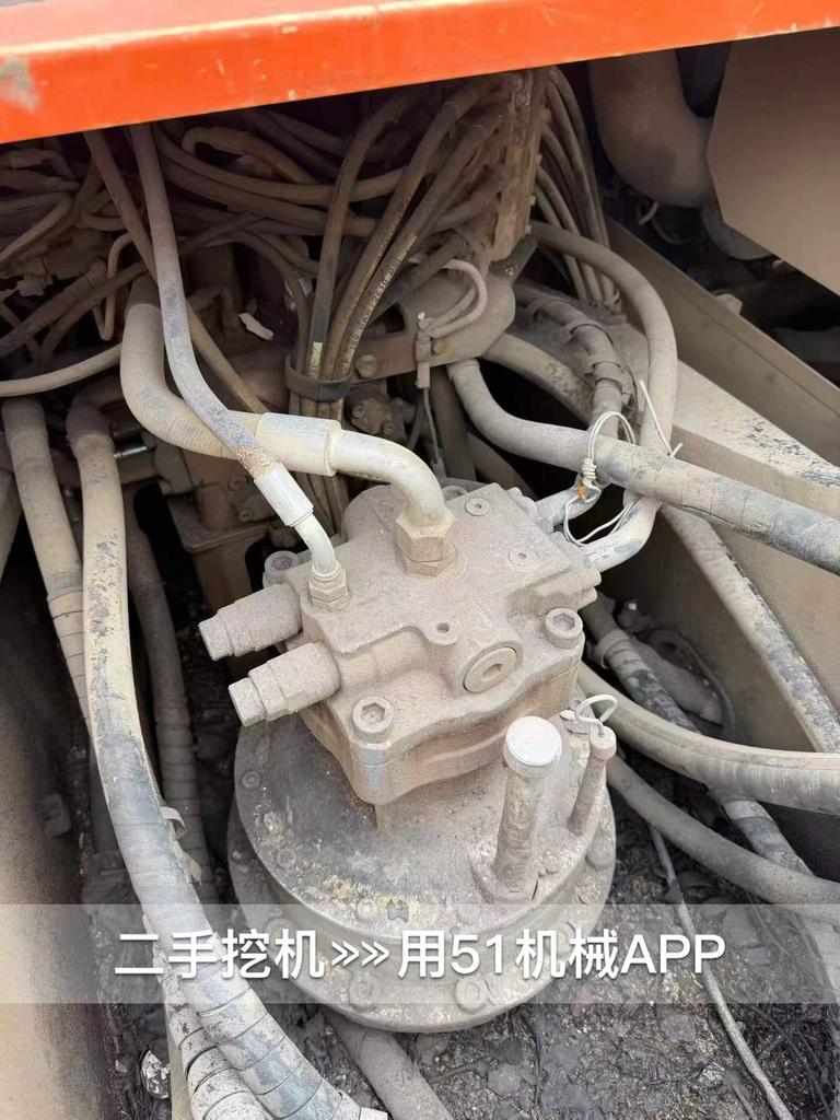 51挖机